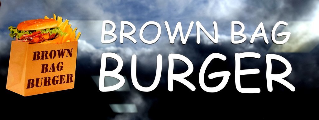 Brown Bag Burger